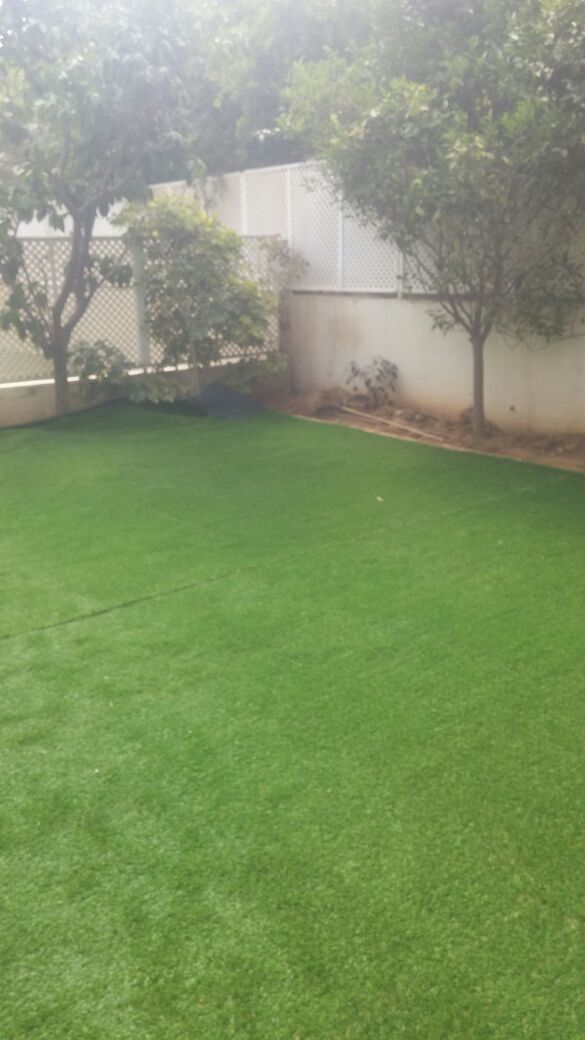 High quality synthetic grass 04