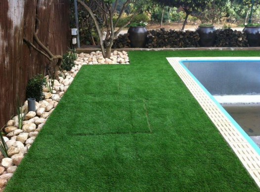 Synthetic Grass