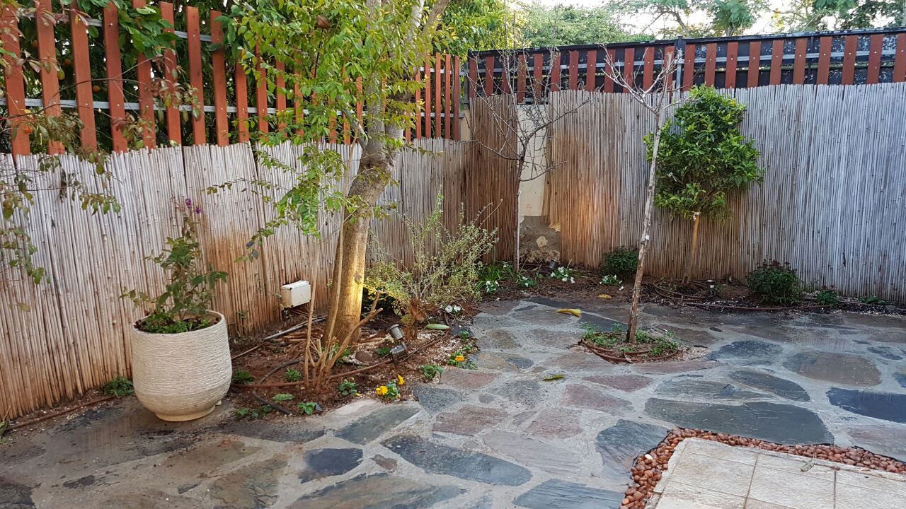 new design garden Pardesiya 03