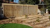 Designed and varied garden 05