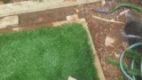 High quality synthetic grass 06