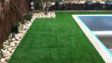 Synthetic Grass